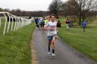 Blue 142, Newcastle Racecourse Half/Marathon/50k, Newcastle Racecourse, Gosforth, Newcastle. Photo: David T. Hewitson/Sports for All Pics